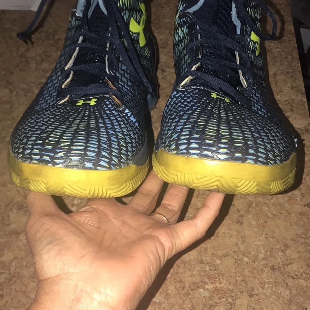 Men’s Under Armour Sneakers